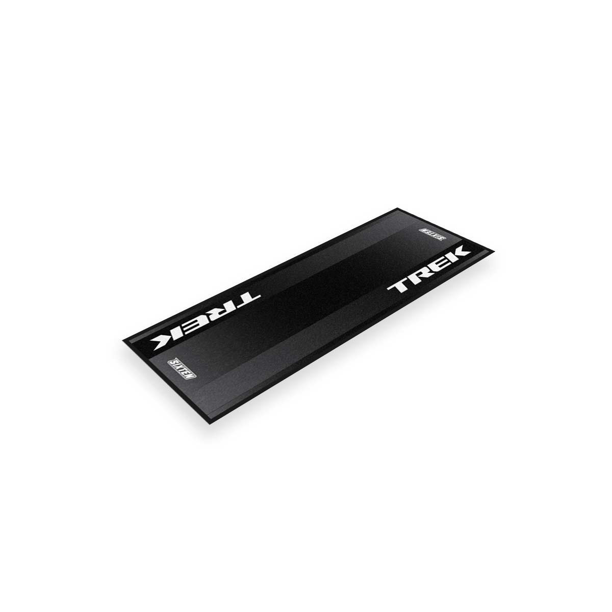 Alfombra para Rodillos de Entrenamiento Stock Trek Volt 65x180