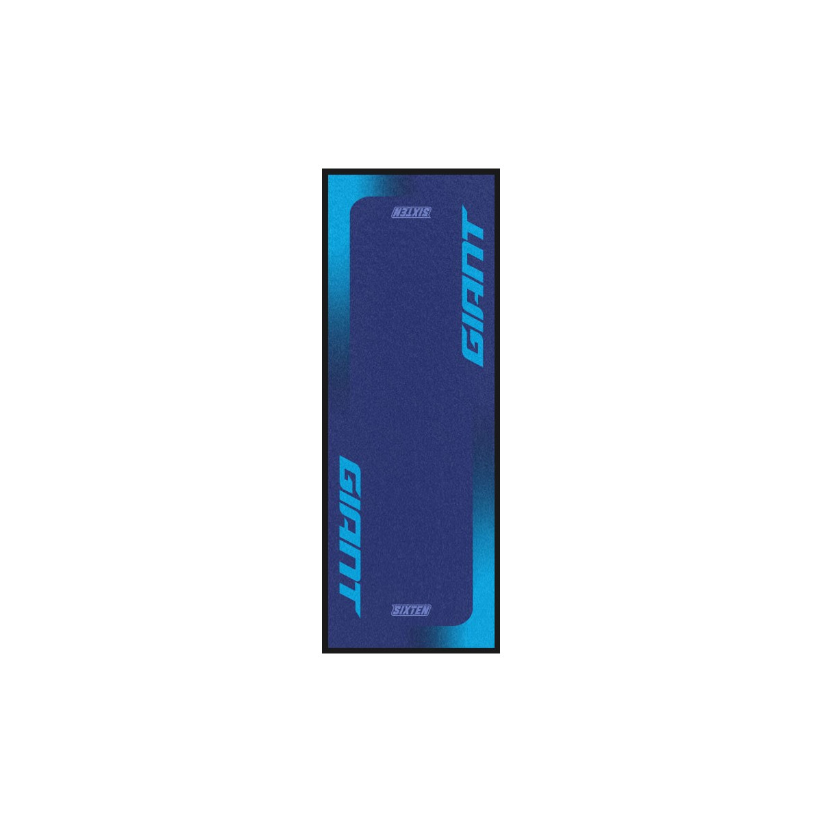 Stock Rollentrainer Matte Giant Shadow 65x180