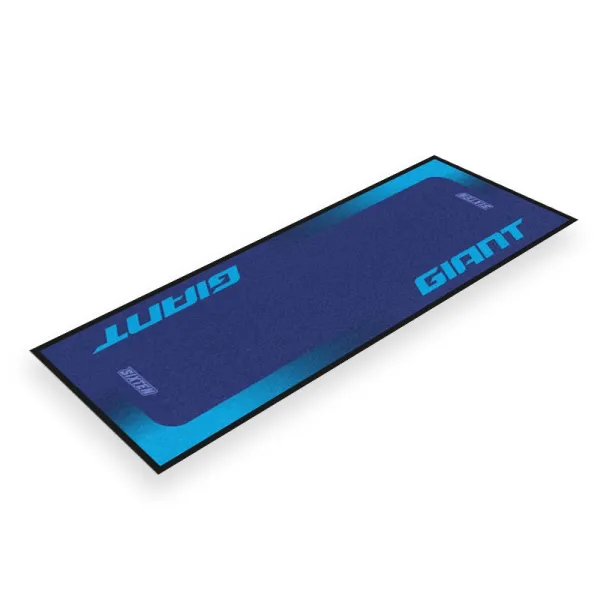 Giant Shadow Bike Trainer Mat Stock 65x180