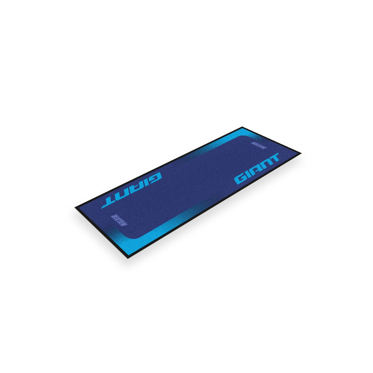 Tapis Home Trainer Giant Shadow Stock 65x180