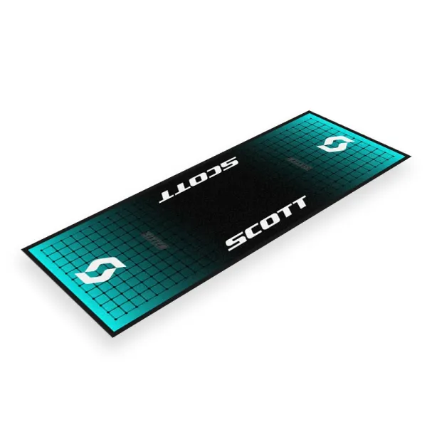Fietstrainer mat Scott Square Stock 65x180