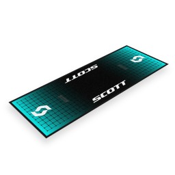 Scott Square Bike Trainer Mat Stock 65x180