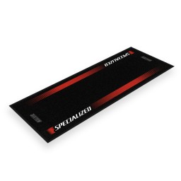 Fietstrainer mat Specialized Classic Stock 65x180