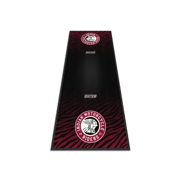 Tappeto Moto INDIAN Wild 95X240