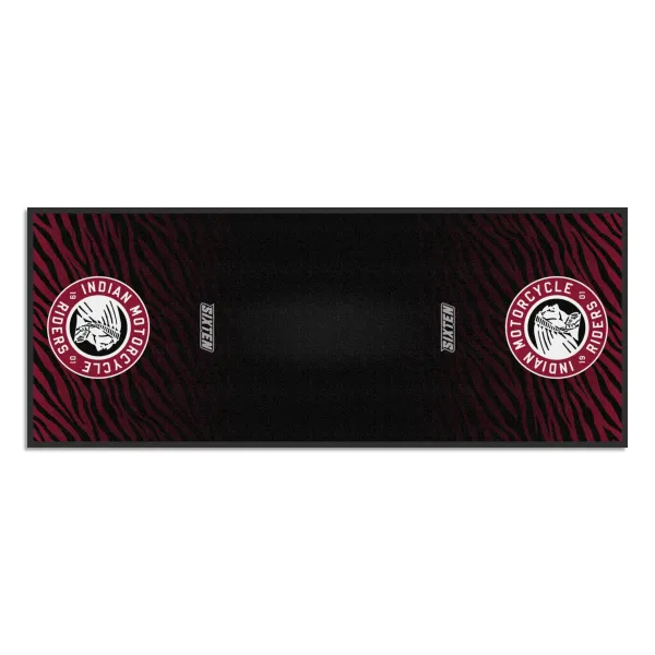 Tapis Moto INDIAN Wild 95X240
