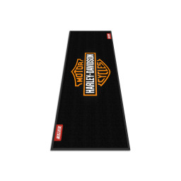 HARLEY DAVIDSON Classic Motormat 95X240