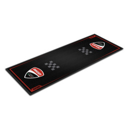 Tappeto Moto DUCATI Racer 95X240