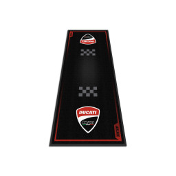 Tappeto Moto DUCATI Racer 95X240