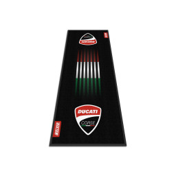 Tapis Moto DUCATI Origine 95X240