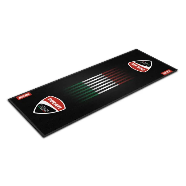 Tappeto Moto DUCATI Origine 95X240