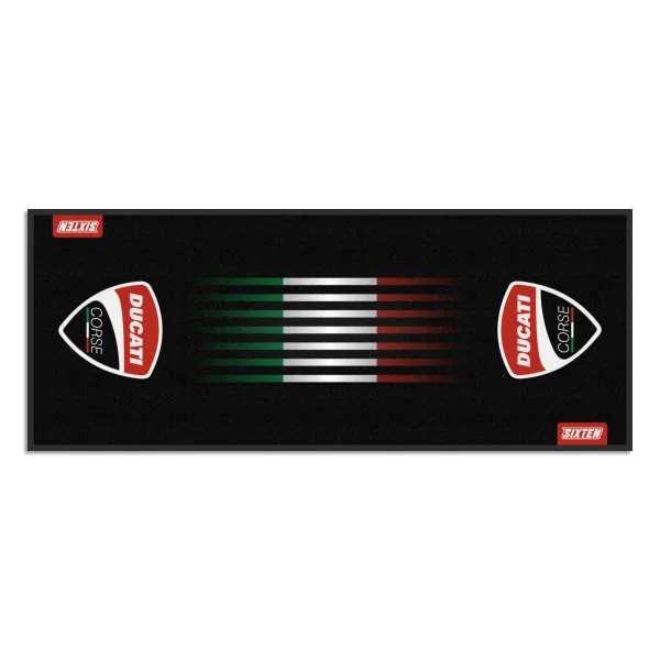 Alfombra Moto DUCATI Origine 95X240