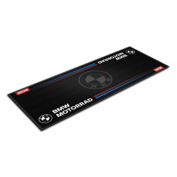 Alfombra Moto BMW Motorsport 95X240