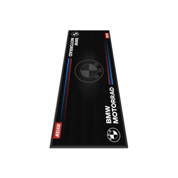 Alfombra Moto BMW Motorsport 95X240