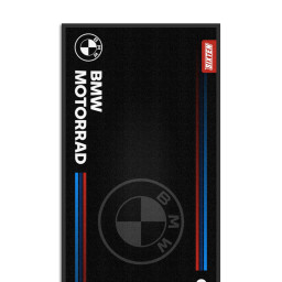 Tappeto Moto BMW Motorsport 95X240