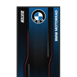 Tapis Moto BMW Marker 95X240