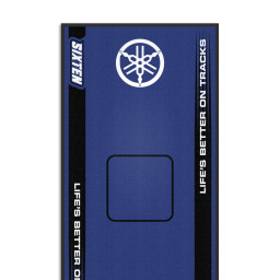 Tapis Motocross YAMAHA Classic 95X200