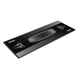 TRIUMPH Sidecut Motormat 95X240