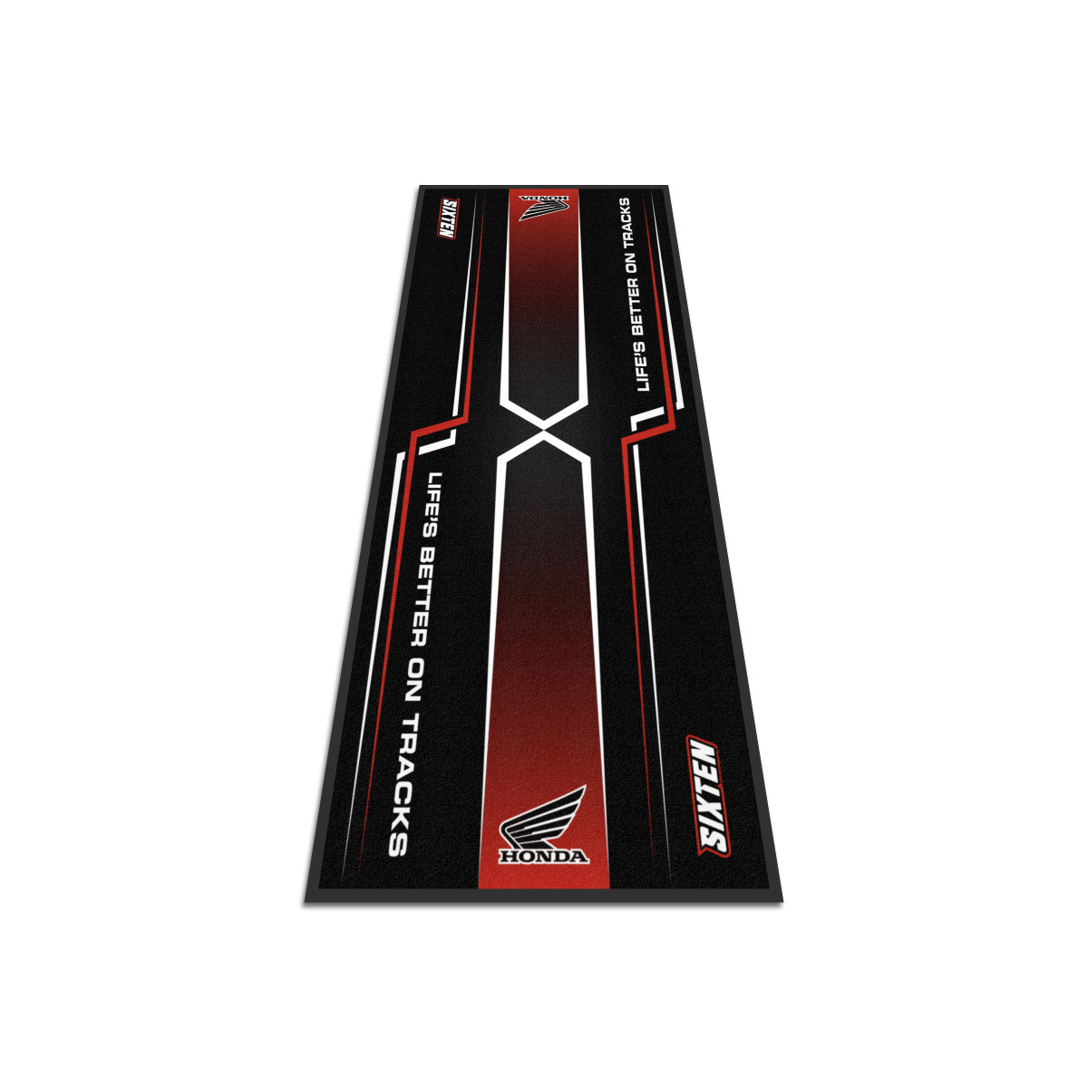 HONDA Fusion Motorcycle Mat 95X240