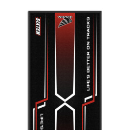 HONDA Fusion Motormat 95X240