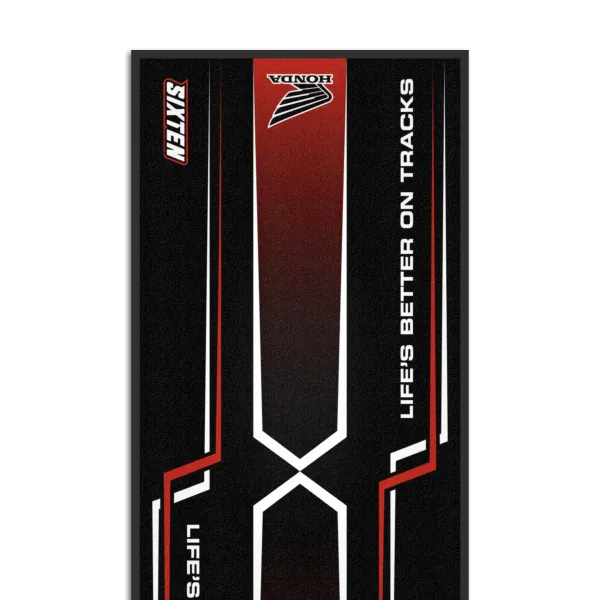 Tapis Moto HONDA Fusion 95X240