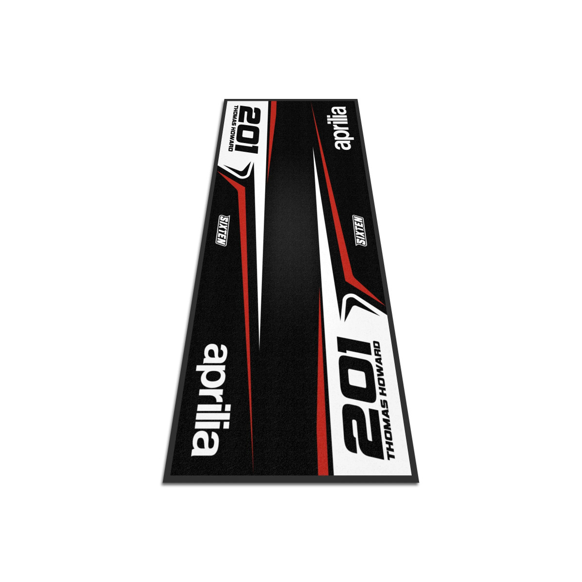 Custom Aprilia Mat