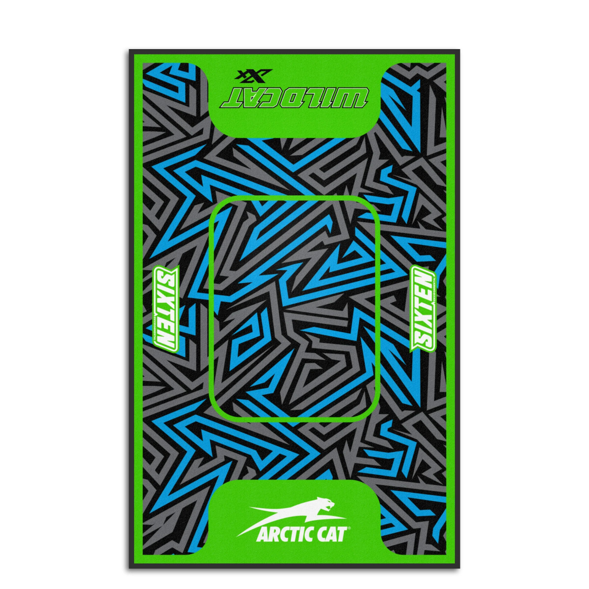 Tapis Personnalisé Arctic Cat