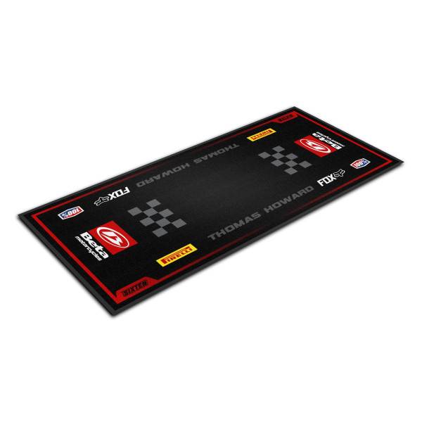 Tappeto Personalizzato Beta