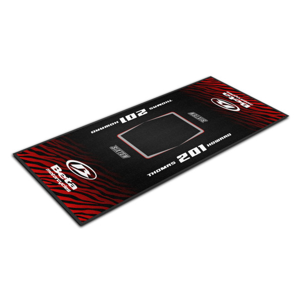 Tappeto Personalizzato Beta