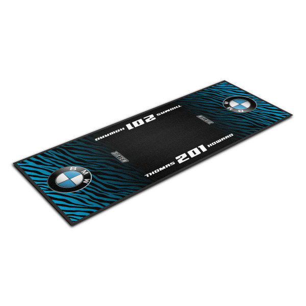 Tapis Personnalisé BMW