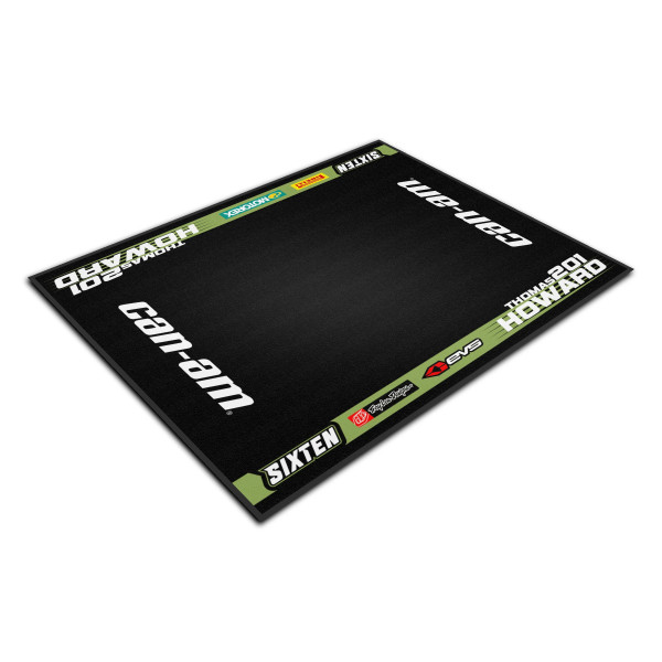 Custom Can-Am Mat