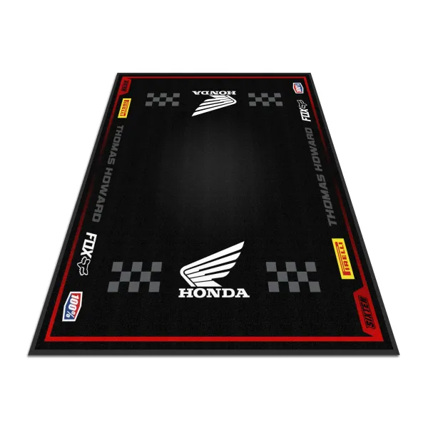 Custom Honda Mat
