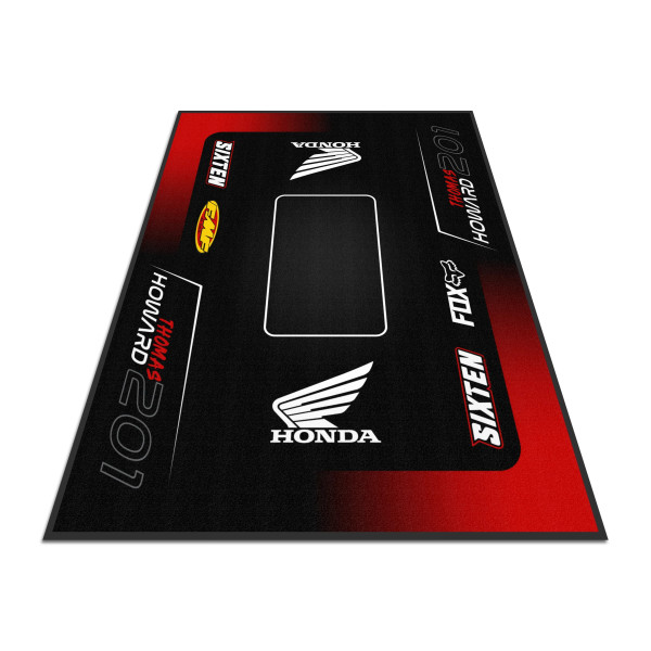 Alfombra Personalizada Honda
