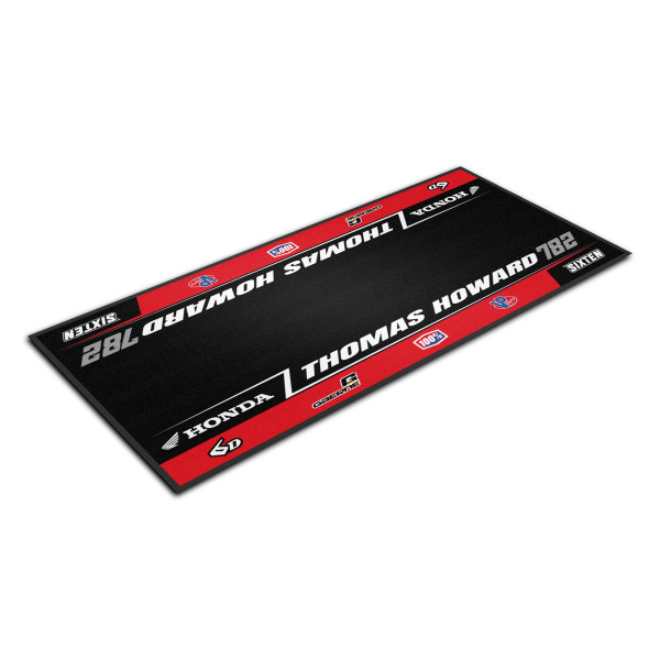 Tappeto Personalizzato Honda