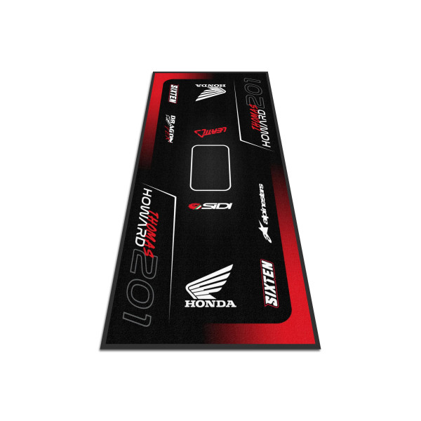 Alfombra Personalizada Honda