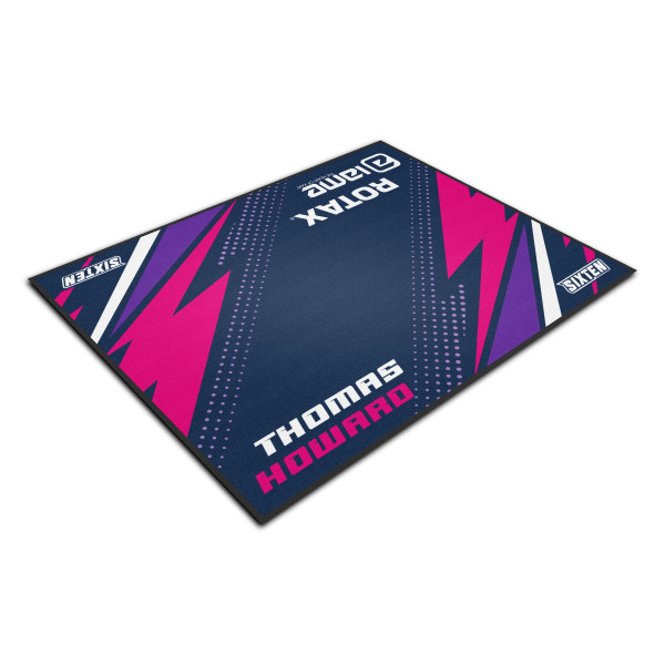 Tapis Personnalisé IAME