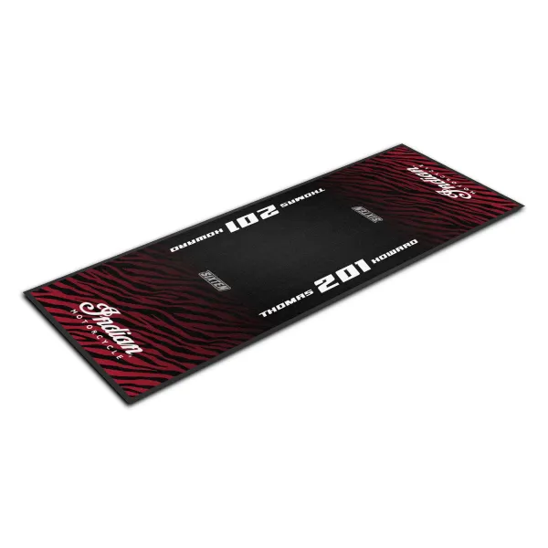 Alfombra Personalizada Indian