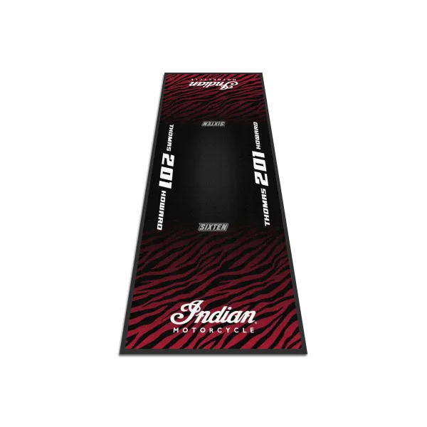 Alfombra Personalizada Indian