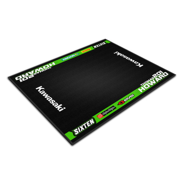Tapis Personnalisé Kawasaki