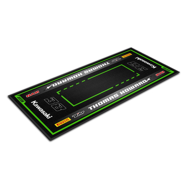 Tapis Personnalisé Kawasaki