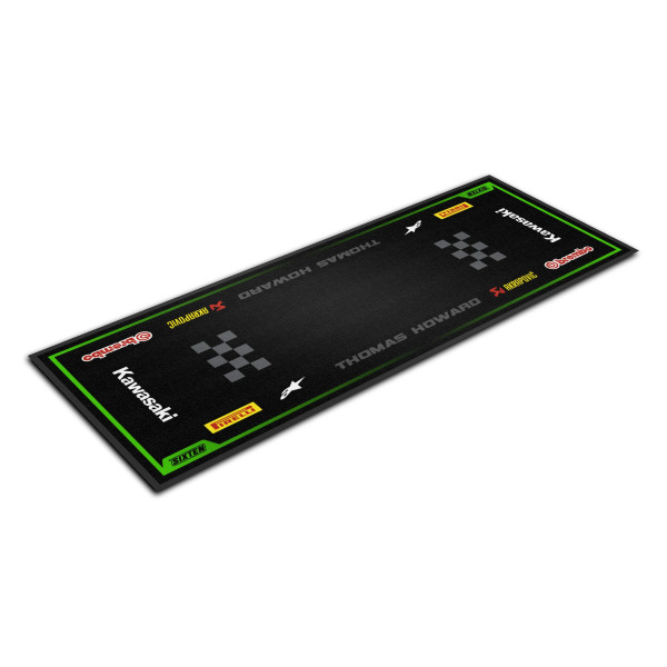 Tappeto Personalizzato Kawasaki