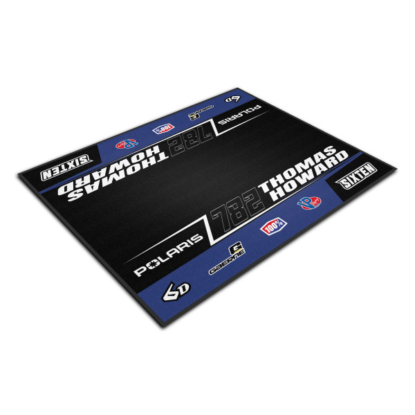 Tapis Personnalisé Polaris