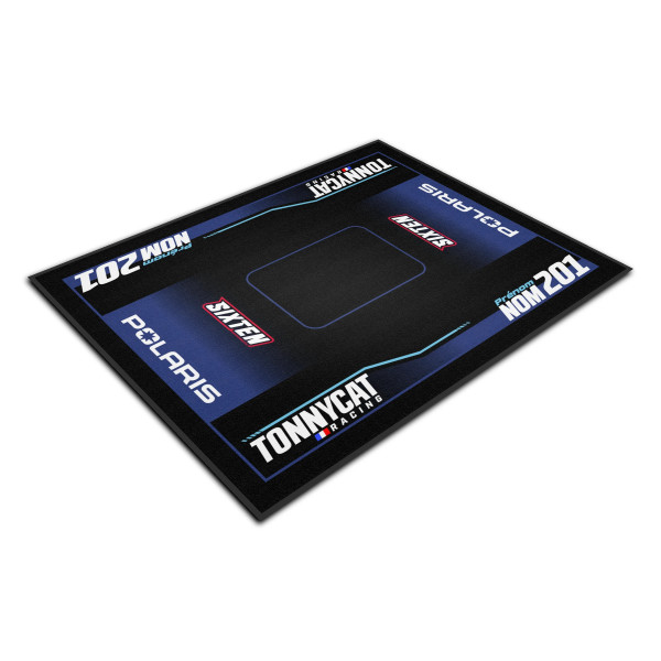 Tapis Personnalisé Polaris