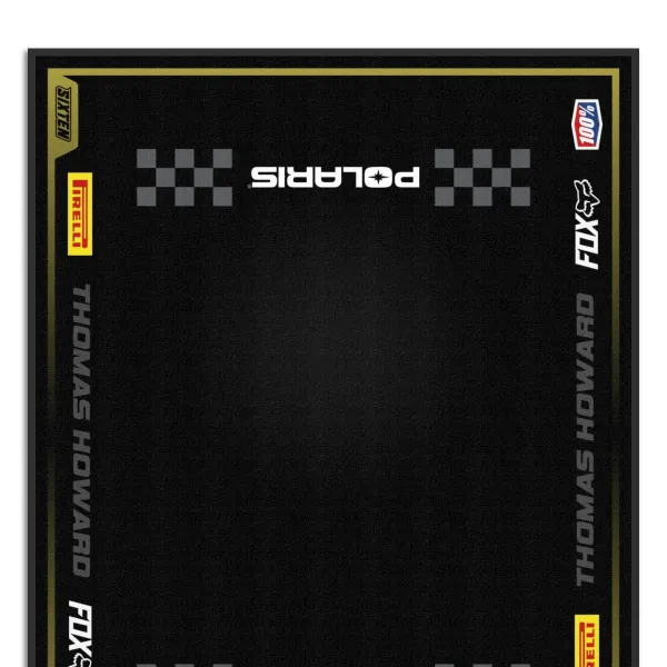 Alfombra Personalizada Polaris