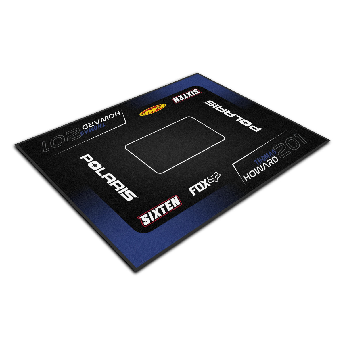 Alfombra Personalizada Polaris