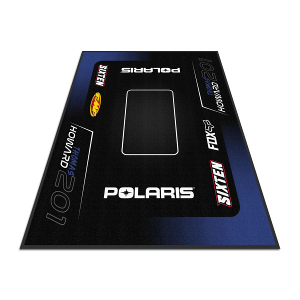 Tappeto Personalizzato Polaris