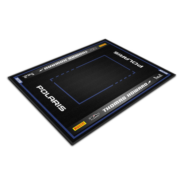 Tappeto Personalizzato Polaris