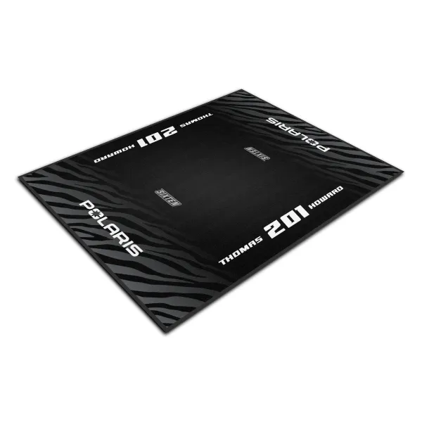 Tappeto Personalizzato Polaris