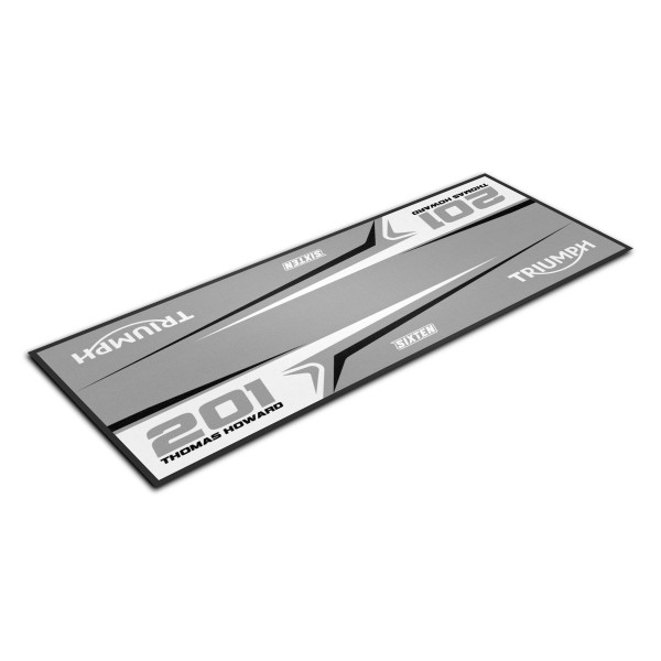 Tapis Personnalisé Triumph