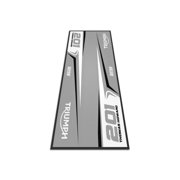 Tapis Personnalisé Triumph