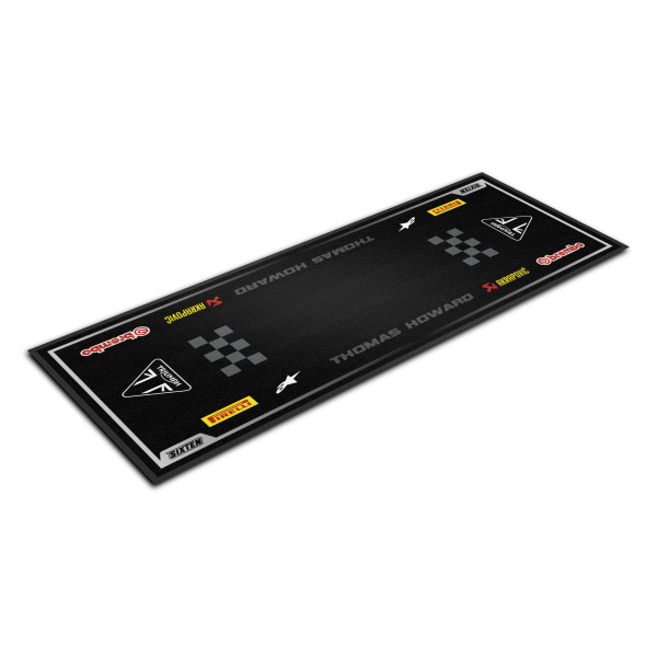 Tapis Personnalisé Triumph